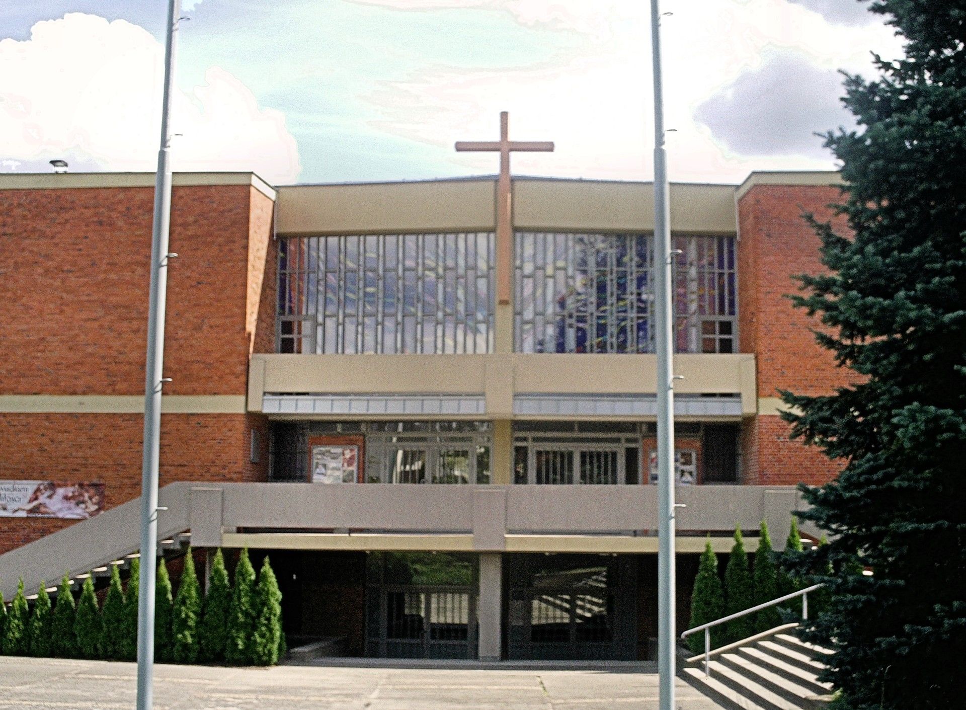 Kościół Matki Boskiej Częstochowskiej w Poznaniu